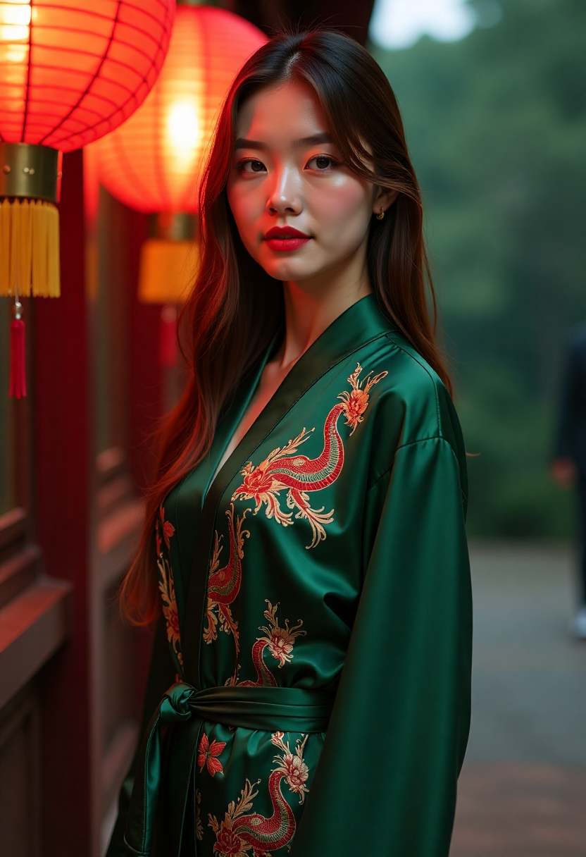 职场风云录